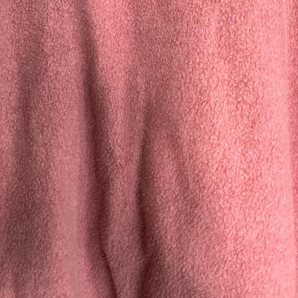 Members Mark Pink Reverse Fleece Hoodie, XXL, Pre-owned - Picture 5 of 7